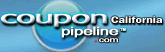 Coupon Pipeline.com, California