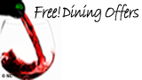 RestaurantBuzz.com, Restaurant & Entertainment Offers, Always FREE!